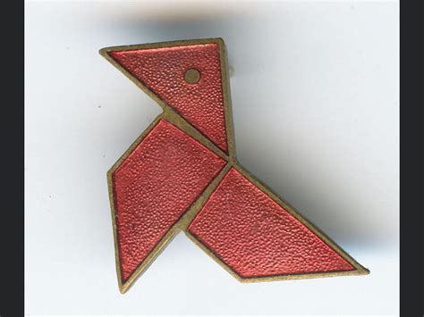 Pin de Patrice Monsinjon en Insignes Armée de l air