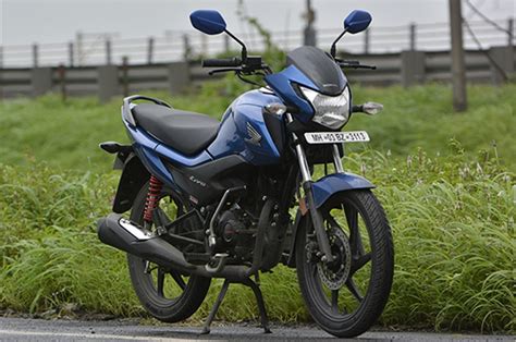 Honda Livo review, test ride - Autocar India