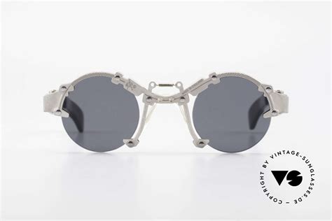 Sunglasses Hi Tek Cult 8 Steampunk Spring Mechanism