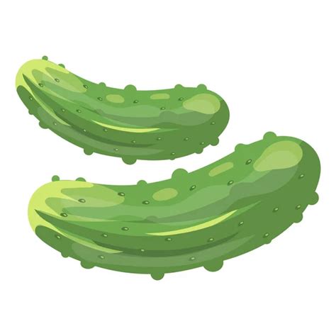 100000 Three Cucumbers Vector Images Depositphotos