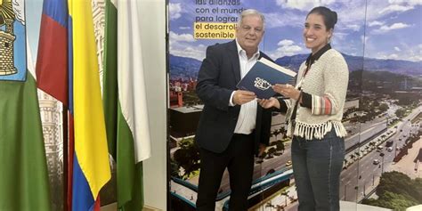 La Municipalidad Intercambi Experiencias De Movilidad Urbana Salud