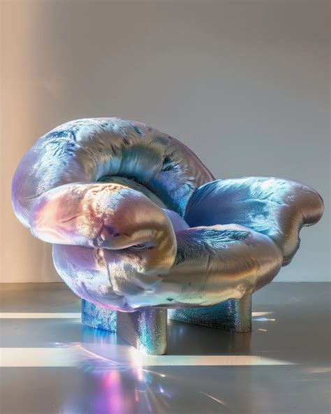 Pin på Iridescent Concept Chairs 💺