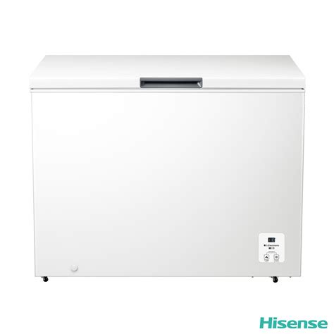 Hisense Chest Freezer L Pricehub Ng