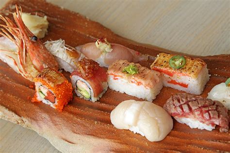 Best Sushi In Vancouver Bc Vancityasks