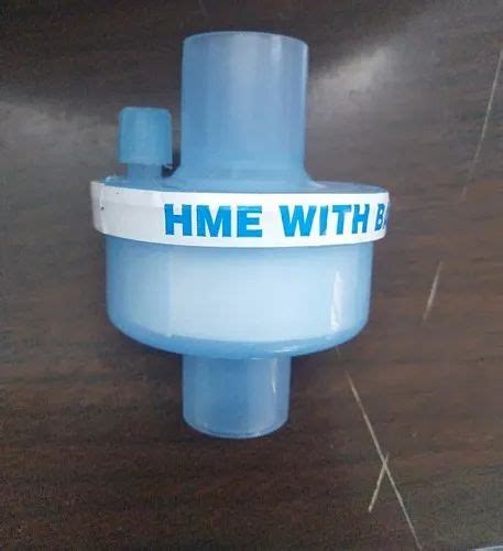 Adult Hme Filter At Rs Piece Hme Breathing Filter In Vasai Id