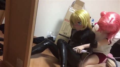 Kigurumi HD Porn Video XHamster