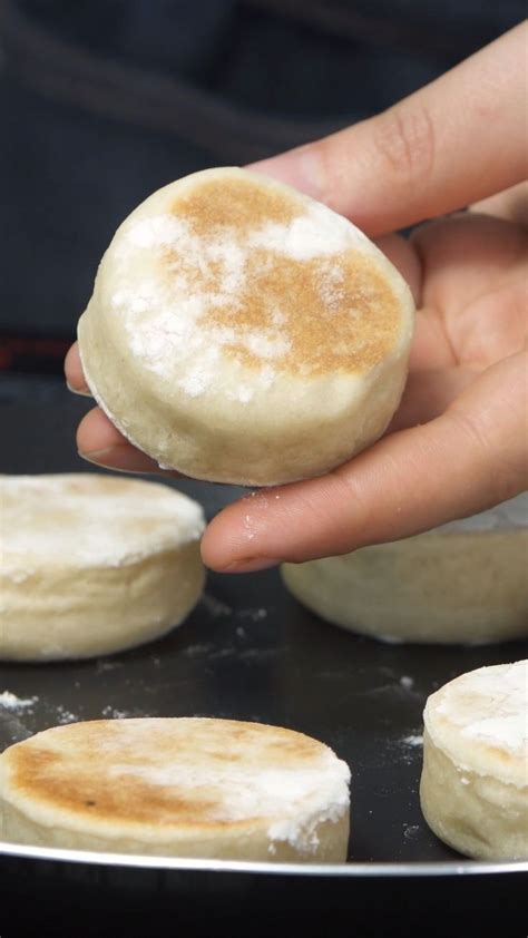 Cucinare on Instagram Facilísima receta para elaborar pan casero sin