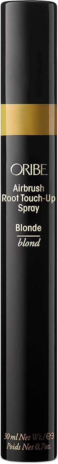 Oribe Airbrush Root Touch Up Spray Blonde 0 7 Oz Amazon Co Uk Beauty