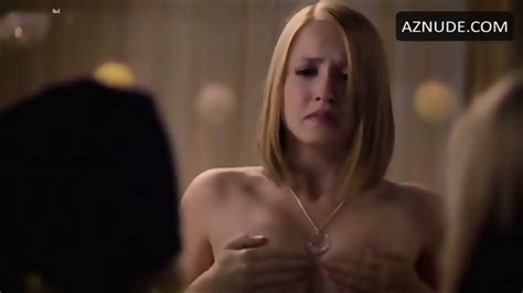 ENF CFNF Only One Naked Streaking Emily Tennant Nude Scene