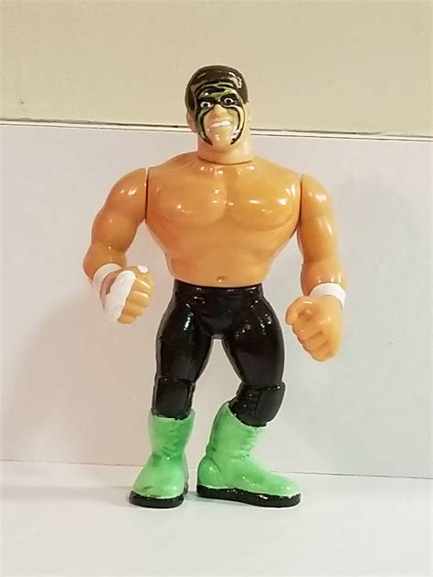 **WWE Mattel Retro Custom & Fix-up Pic Thread** | Wrestlingfigs.com WWE ...