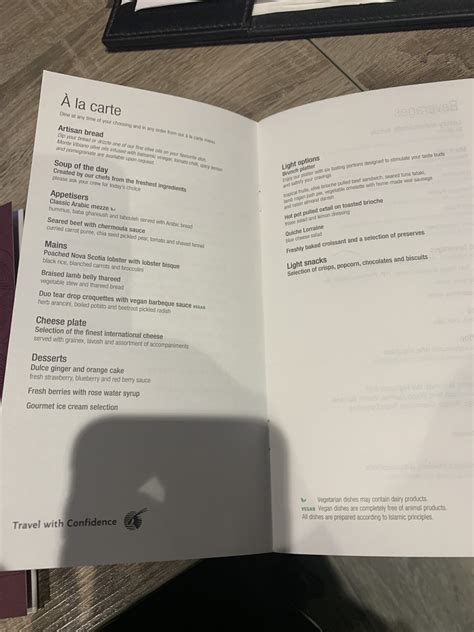 Qatar Airways vs Etihad - Business Class Comparison - which is best?