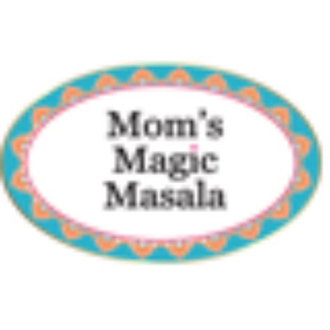 Cropped Moms Magic Masala Logo 2png Moms Magic Masala