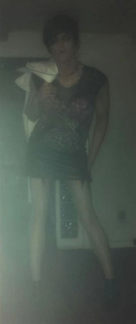 White Mac Crossdresser Nude Pics XHamster