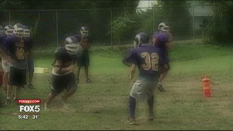 Youth football rules changed for safety | FOX 5 New York