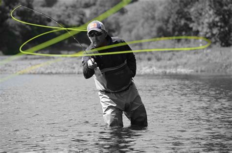 Phil Ratcliffe Fly Fishing - Fishing in Wales