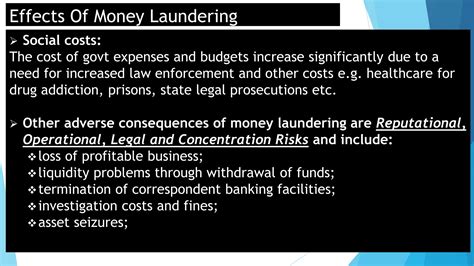 Anti Money Laundering Act Amla Malaysiapptx