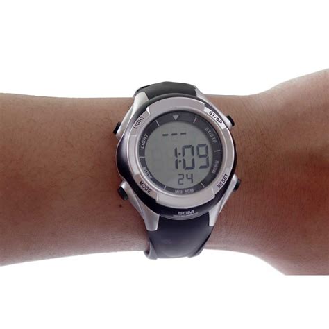 Waterproof Pulse Wireless Polar Heart Rate Monitor Grandado