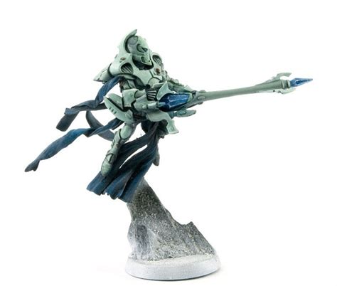 Каталог Миниатюры Forge World Warhammer 40000 Eldar