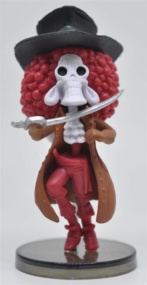 Brook One Piece Figurine Destination Figurines