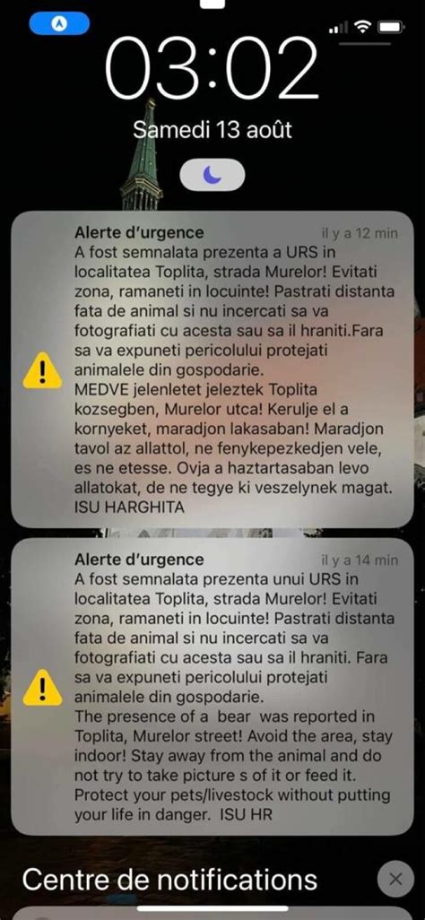 Cum au ajuns doi turiști canadieni să creadă că România a fost invadată