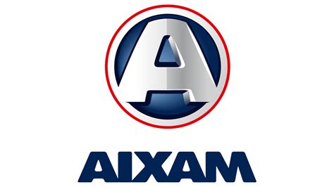 Aixam Logo, symbol, meaning, history, PNG, brand