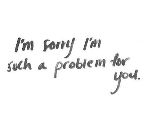 Sorry To Bother You Quotes. QuotesGram