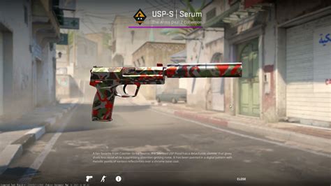 The Top Best Usp S Skins In Cs Go Skinmarkets