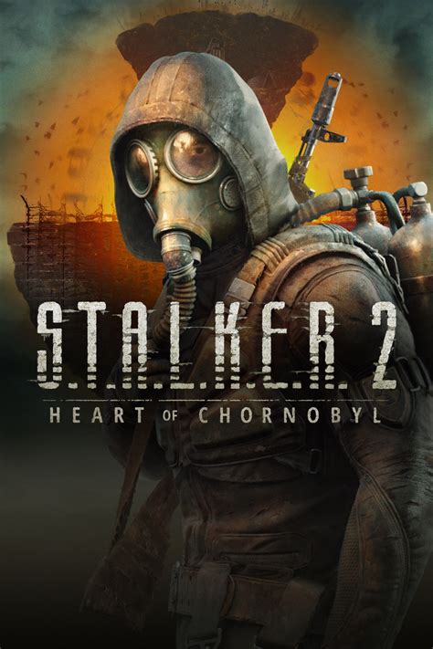 Play S T A L K E R Heart Of Chornobyl Xbox Edition Xbox Cloud