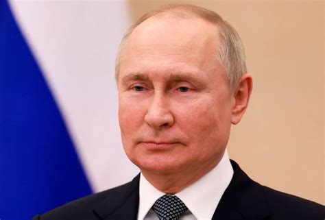 Putin Belum Umum Pencalonannya Untuk Pilihan Raya Presiden