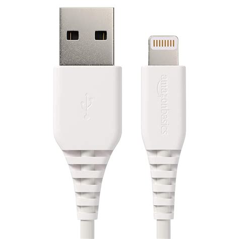 Top 10 Amazonbasics Usb 30 To Lightning Product Reviews