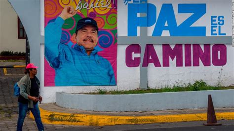 Periodista Carlos Fernando Chamorro La Dictadura De Daniel Ortega