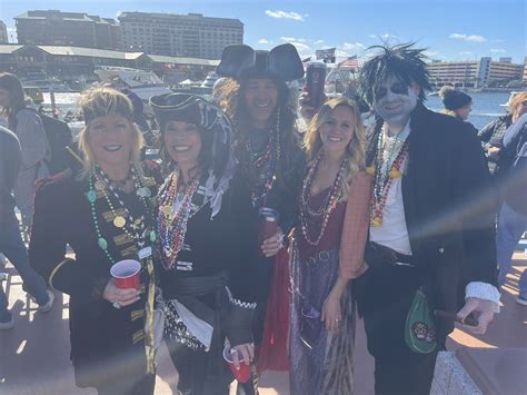 Gasparilla 2022 Blog Parade Drawing To A Close Wfla