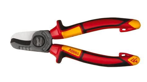 Test avis et prix Pince coupe câbles VDE Milwaukee 160 mm 4932464562