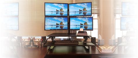 Is a Multiple-Monitor Setup Right for You? - TCSP