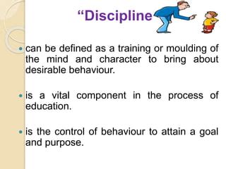 DISCIPLINE.pptx