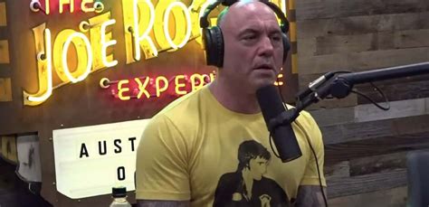 “thank You To The Haters” Joe Rogan Breaks Silence On Spotify