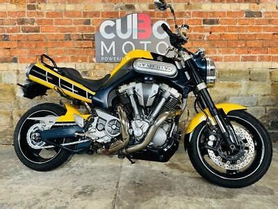 Yamaha MT Motorcycles For Sale EBay