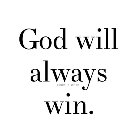 god   win