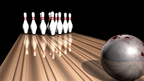 Bowling Alley Wallpapers Top Free Bowling Alley Backgrounds