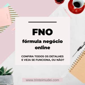 Fórmula Negócio Online Funciona Conheça o Curso e a Minha Opinião