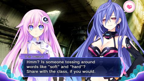 No Hyperdimension Neptunia Know Your Meme 10906 Hot Sex Picture