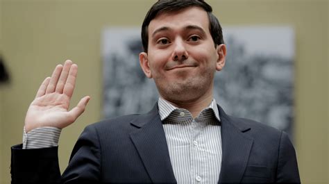 Pharma Bro Martin Shkreli Traded Crypto Behind Bars Here Are Some