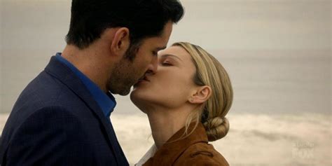 Lucifer & Chloe Decker's Relationship Timeline Explained