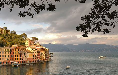 Portofino Italy Wallpapers - Top Free Portofino Italy Backgrounds ...