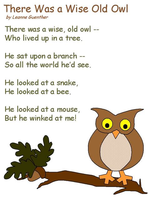 Close This Template Window When Done Printing Kids Poems Poetry For