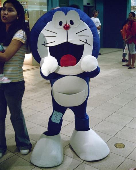 doraemon | Doraemon, Character, Disney characters