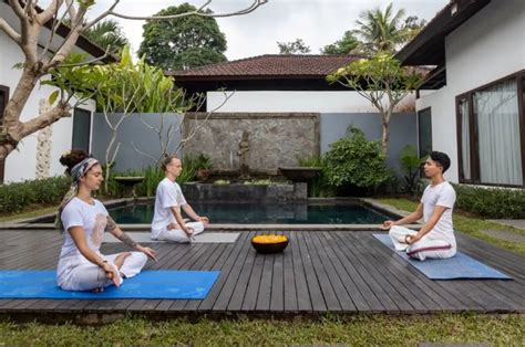 Hour Kundalini Yoga Teacher Training In Bali Bali Yoga Retreats