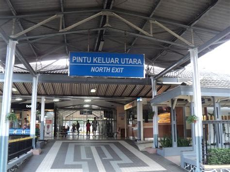 kereta galleri: Stasiun Bandung Utara Terbaru