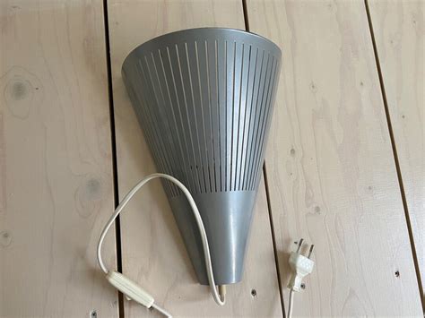 Jufhamvintage Ikea Klyka Wall Light V Modern Style Etsy