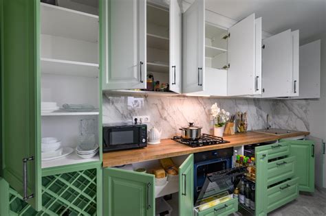 How To Match Existing Kitchen Cabinets